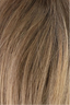 Hybrid Hairline Topper