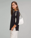 Adustable Mini Shoulder Bag 3L