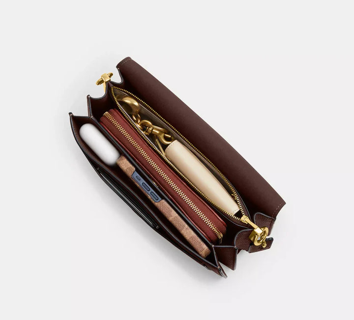 Small Bag — Big Energy