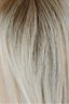 Hybrid Hairline Topper